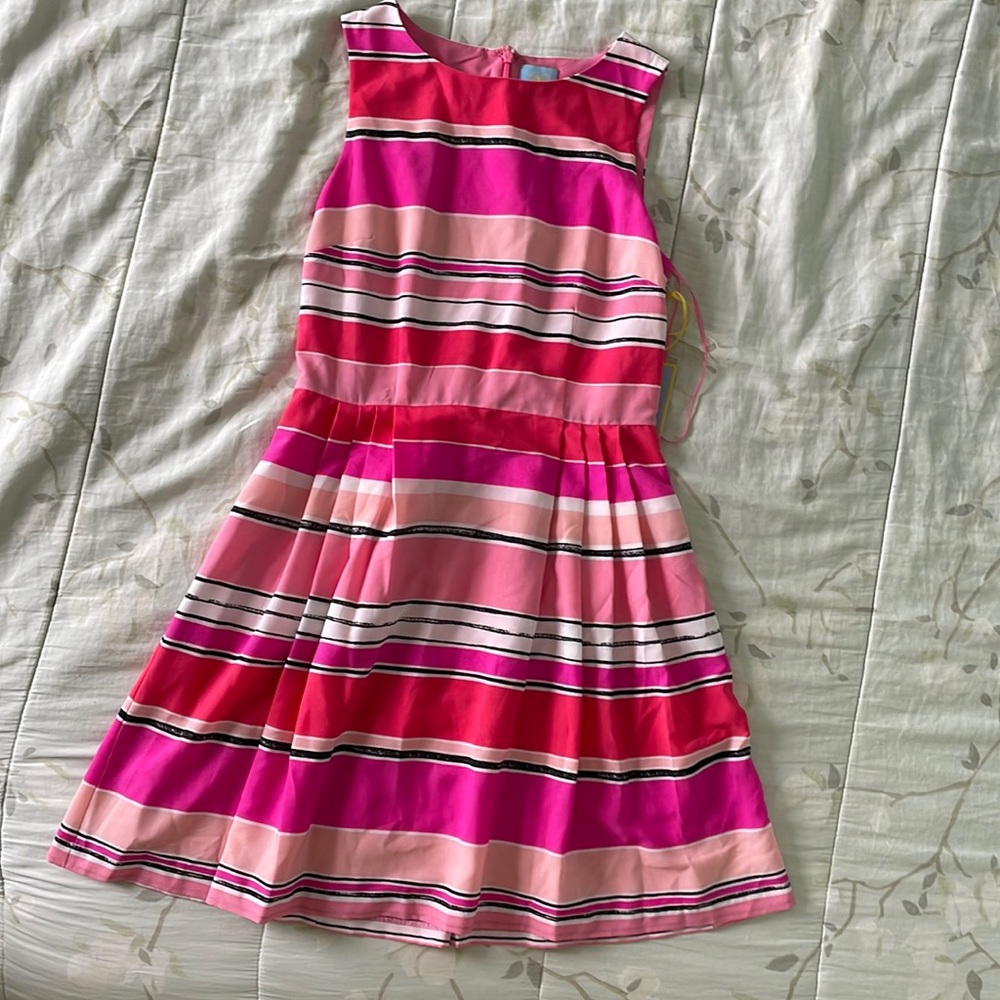 CeCe dress size 4